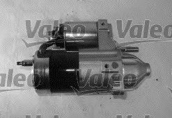 VALEO 438100 Starter